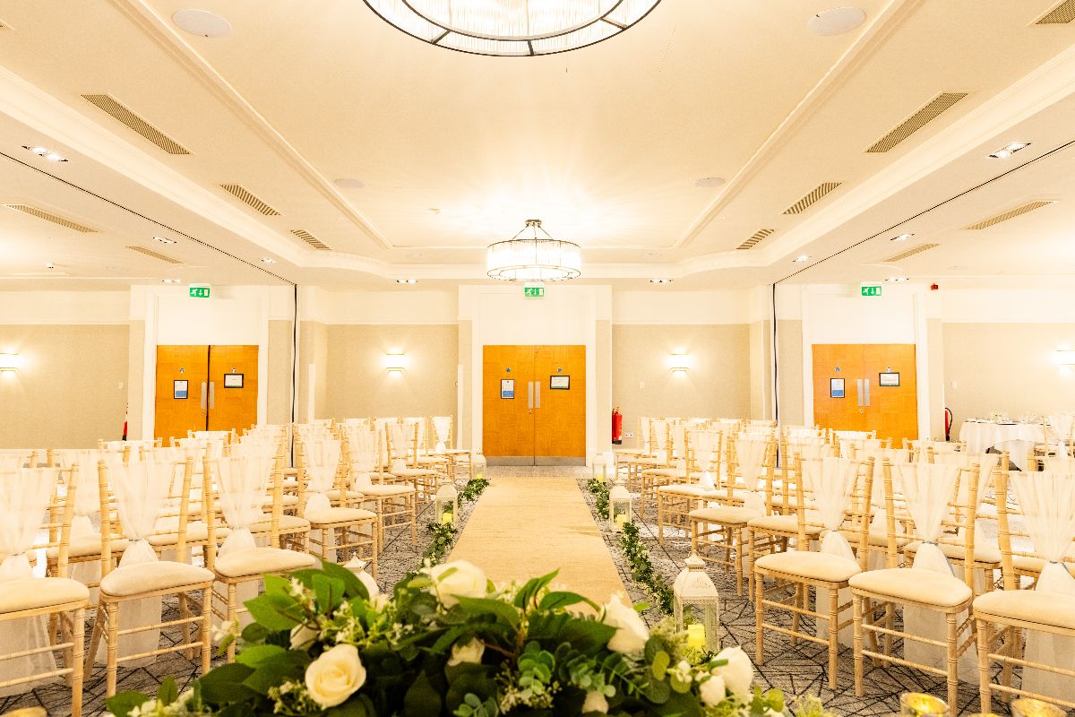 Gallery Item 5 for Holiday Inn Newcastle Gosforth Park