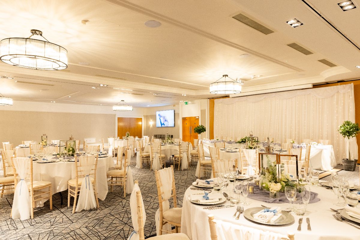 Gallery Item 3 for Holiday Inn Newcastle Gosforth Park