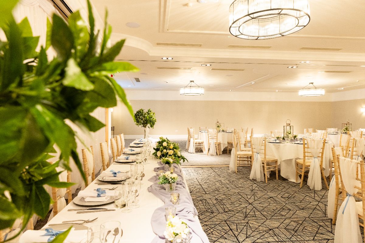 Gallery Item 8 for Holiday Inn Newcastle Gosforth Park