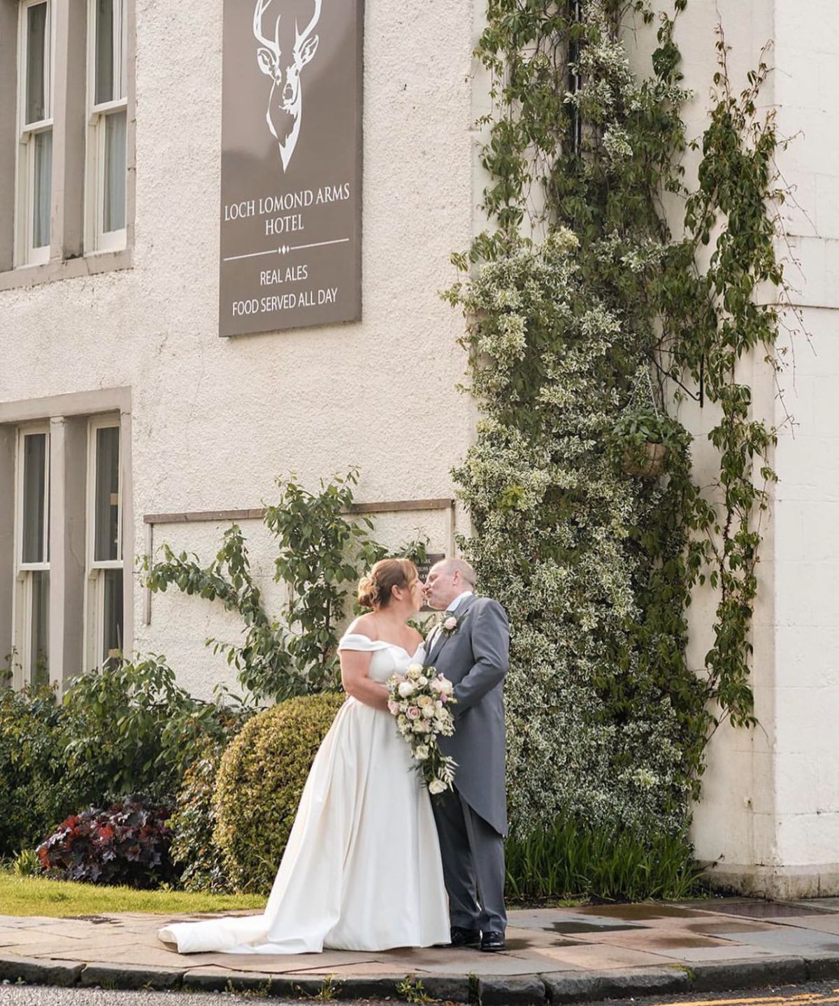 Gallery Item 5 for The Loch Lomond Arms Hotel
