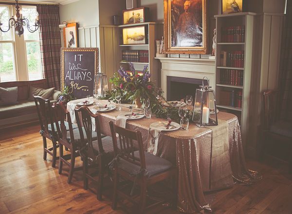 Gallery Item 3 for The Loch Lomond Arms Hotel