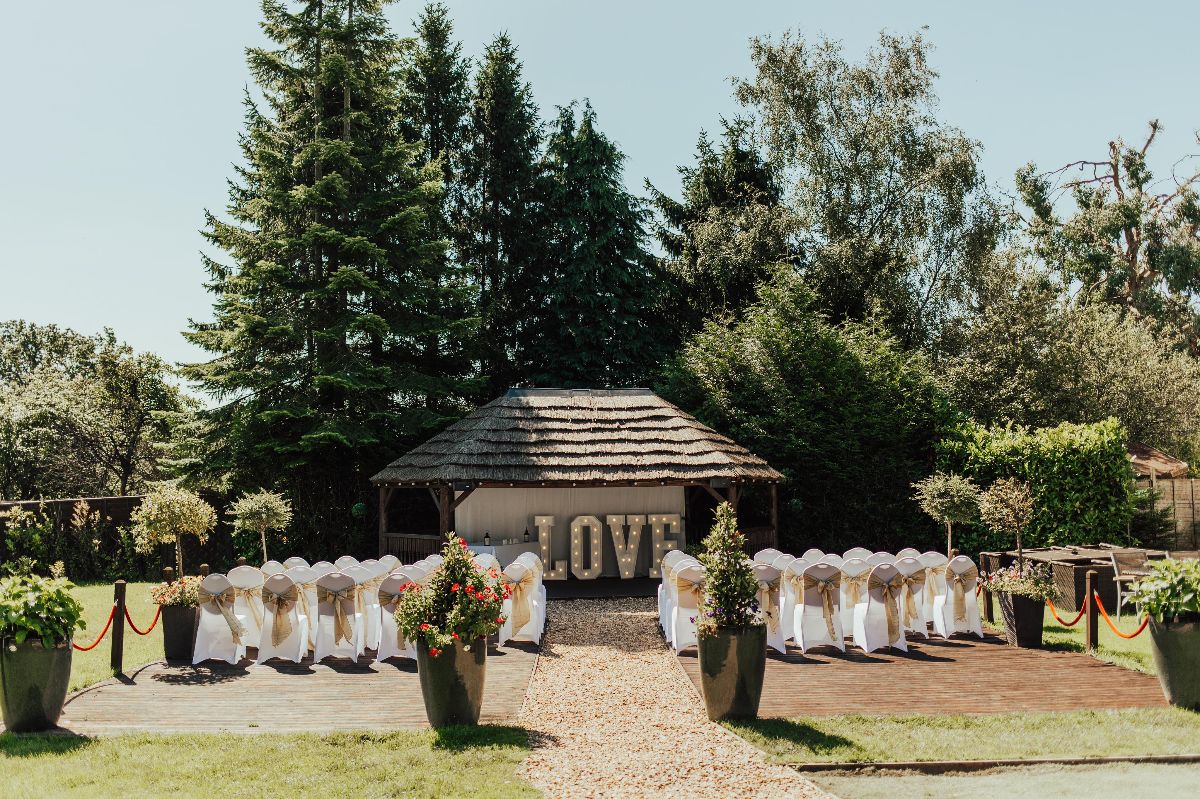 Gallery Item 5 for THE LIMES COUNTRY LODGE HOTEL
