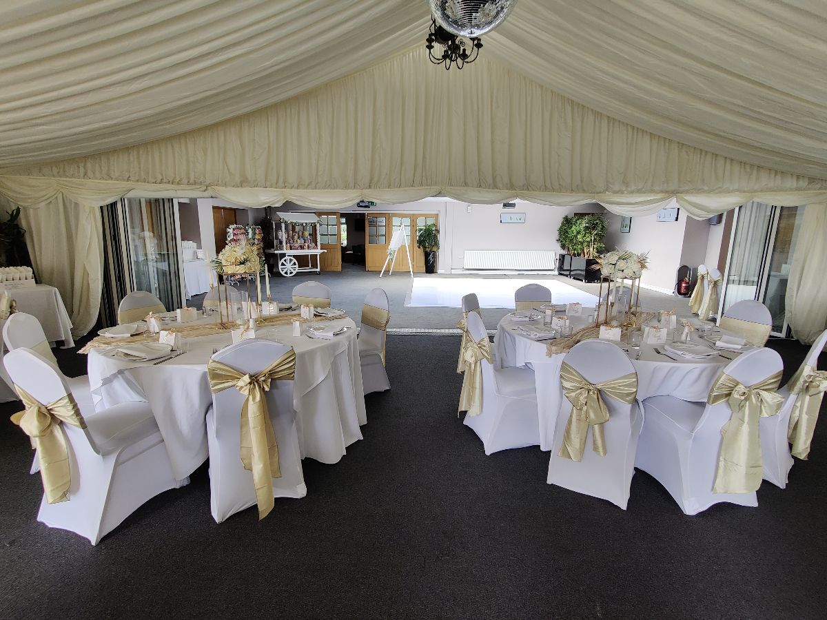 Gallery Item 7 for THE LIMES COUNTRY LODGE HOTEL