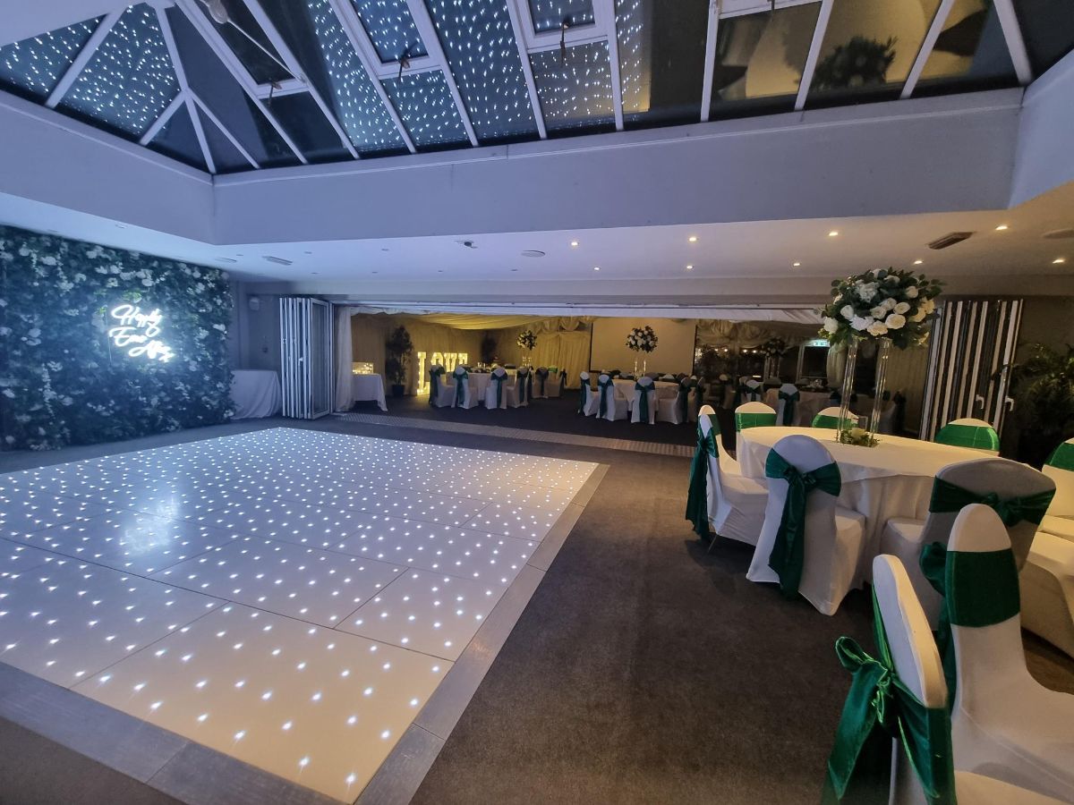 Gallery Item 2 for THE LIMES COUNTRY LODGE HOTEL