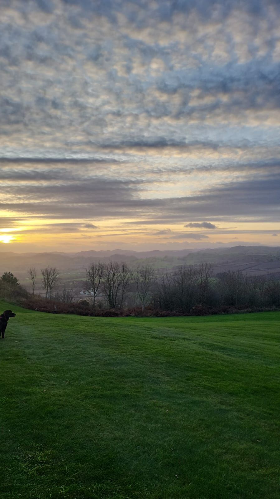 Gallery Item 5 for LLANYMYNECH GOLF CLUB
