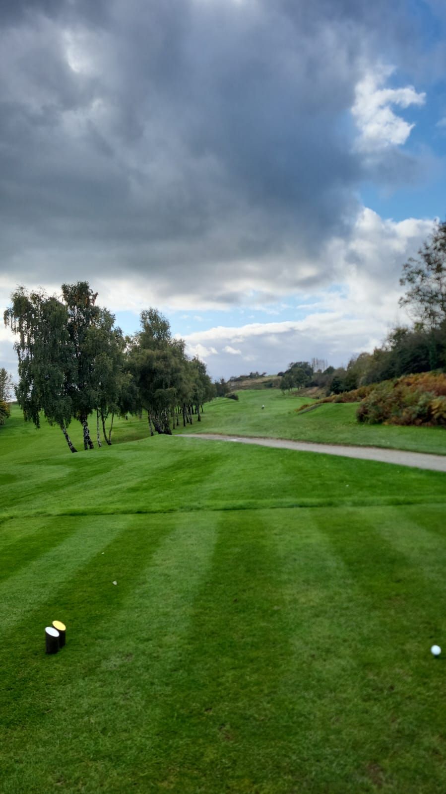 Gallery Item 4 for LLANYMYNECH GOLF CLUB