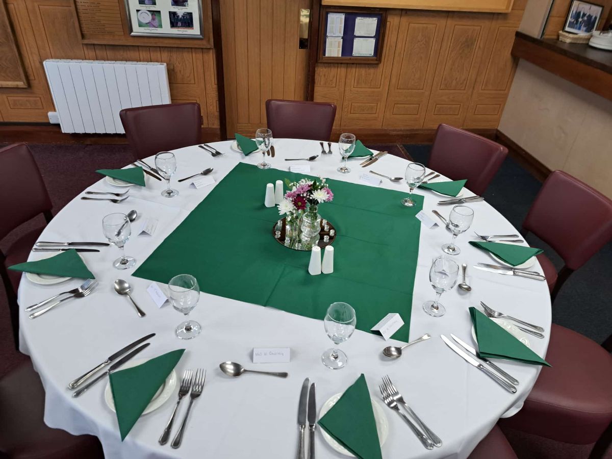 Gallery Item 4 for LLANYMYNECH GOLF CLUB