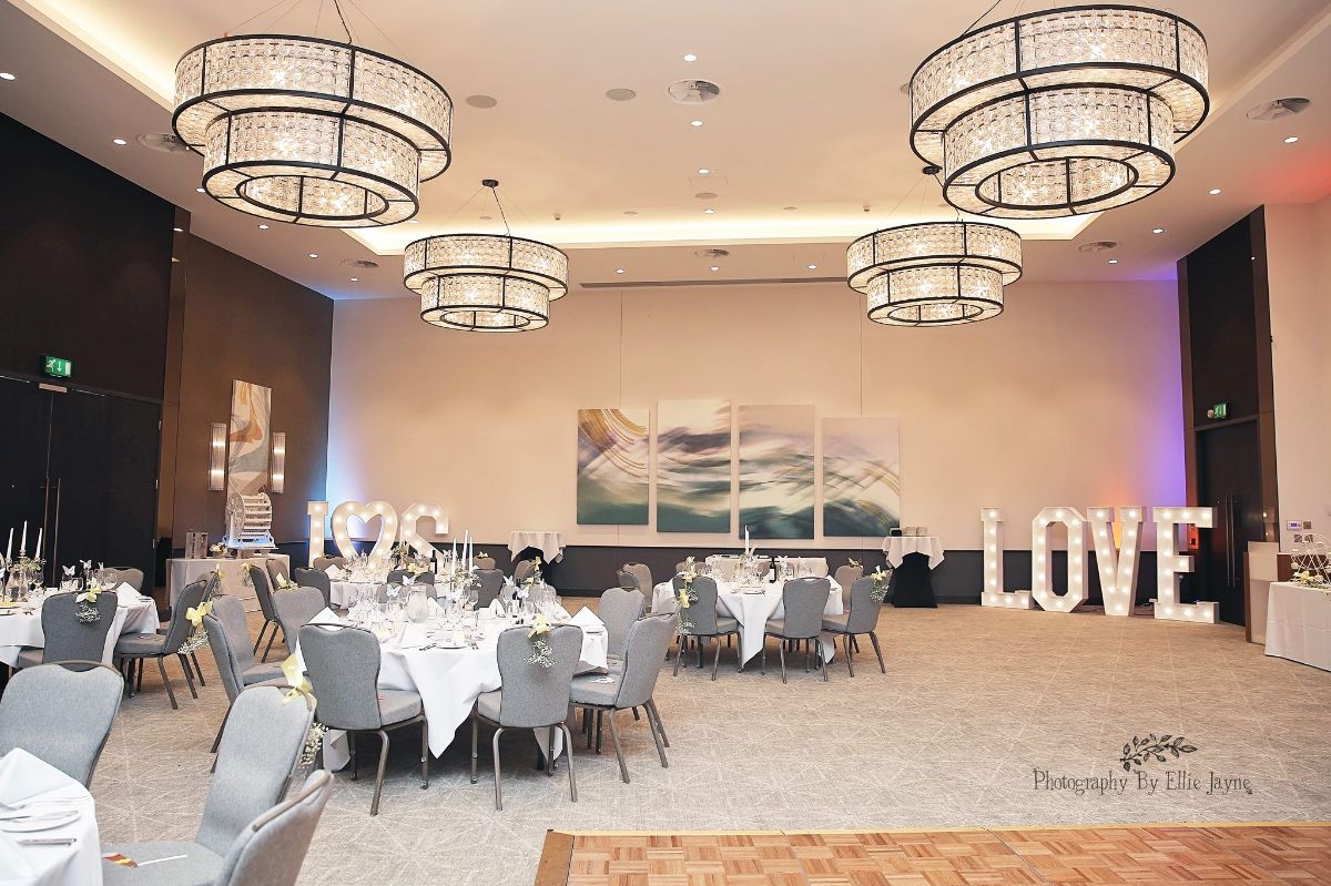 Gallery Item 5 for Hilton Southampton - Utilita Bowl