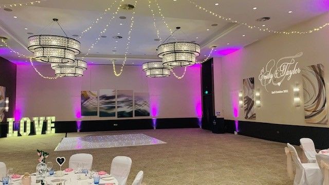 Gallery Item 3 for Hilton Southampton - Utilita Bowl