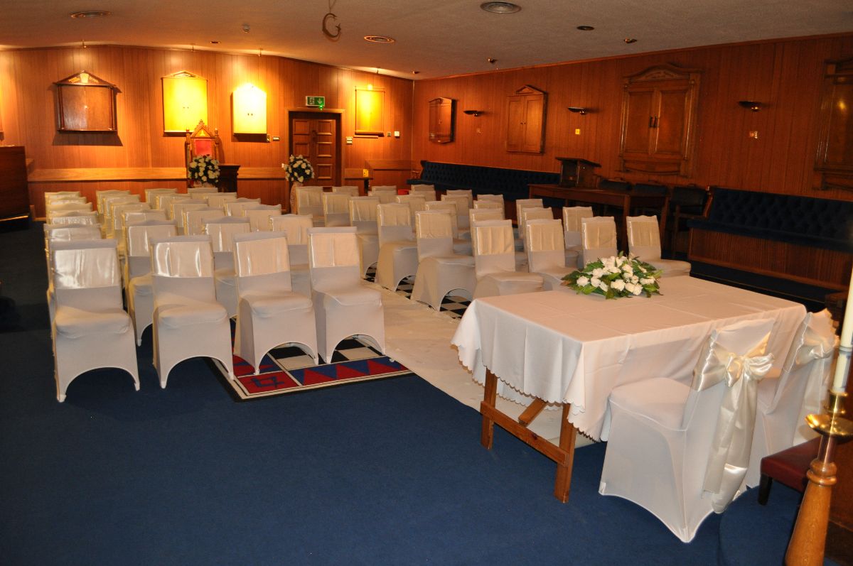 Gallery Item 4 for The Acacia Suite