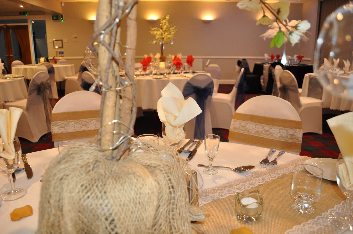 Gallery Item 3 for The Acacia Suite