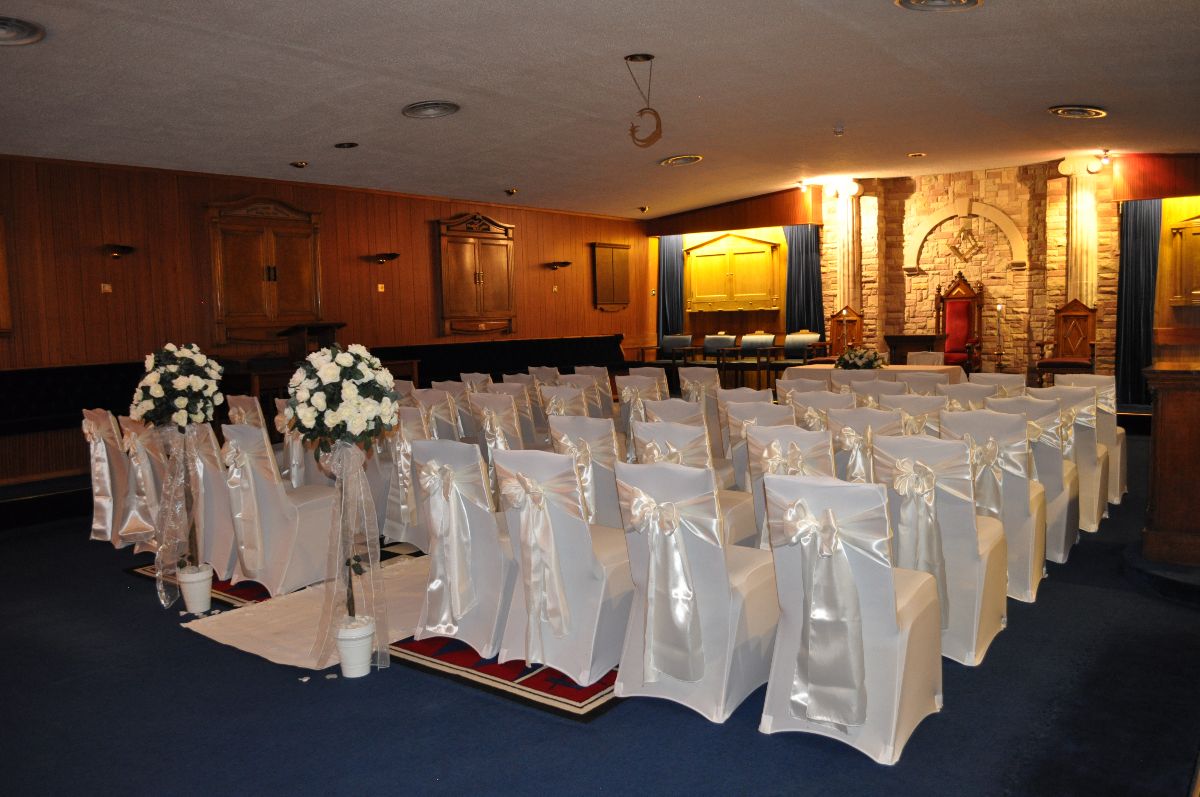 Gallery Item 6 for The Acacia Suite