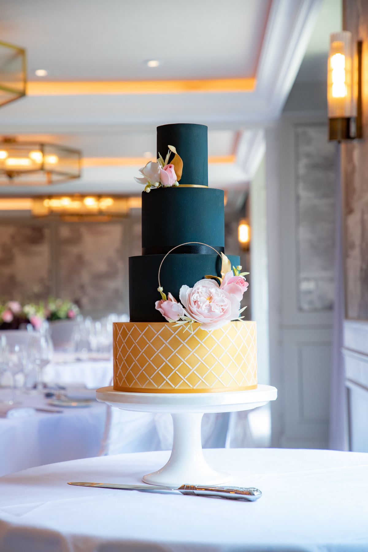 Gallery Item 2 for Billesley Manor Hotel & Spa