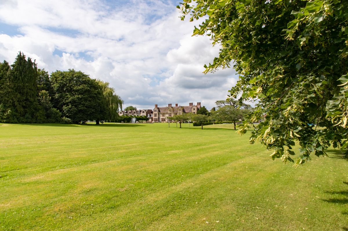 Gallery Item 5 for Billesley Manor Hotel &amp; Spa