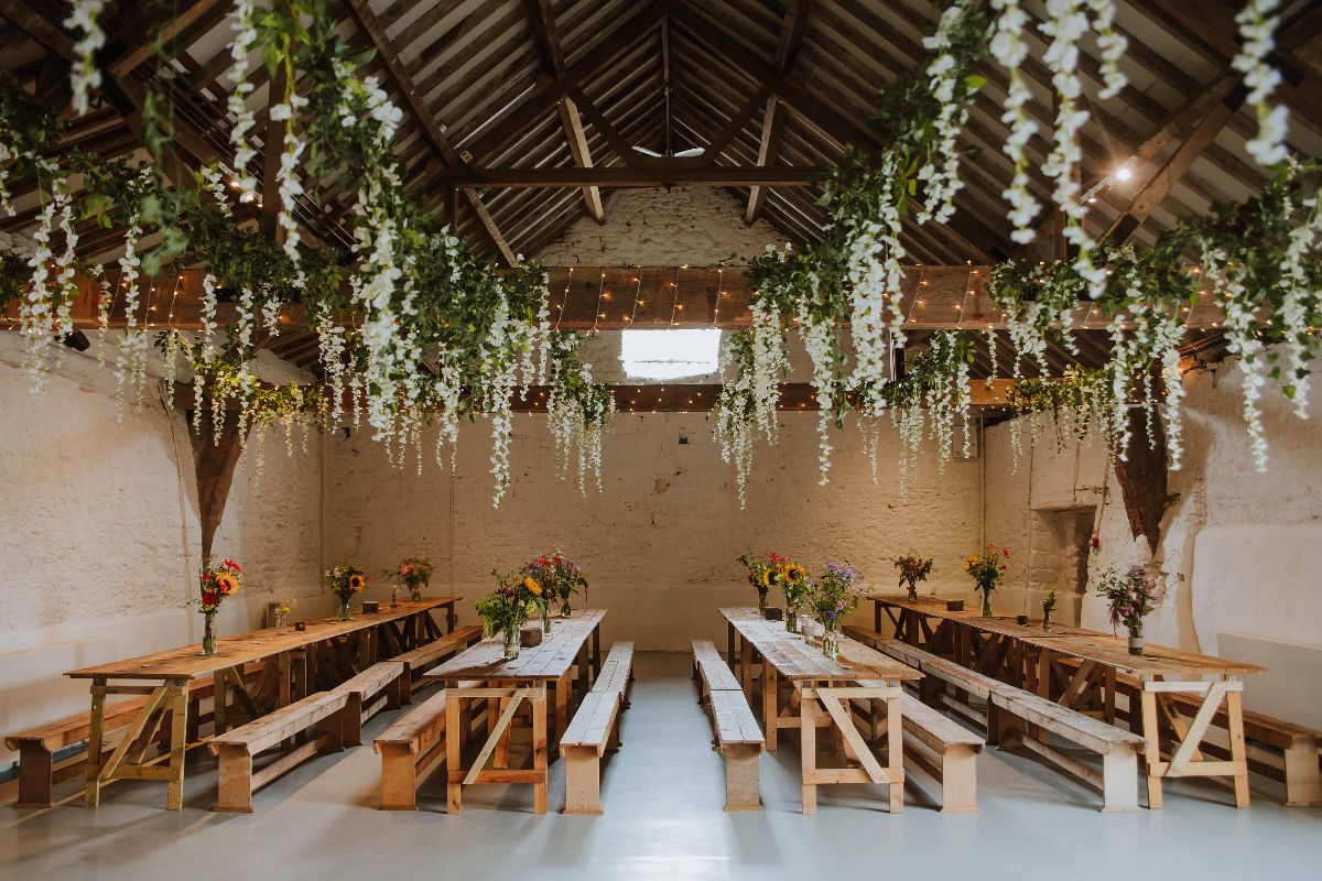 Gallery Item 4 for Bradwell Abbey Weddings