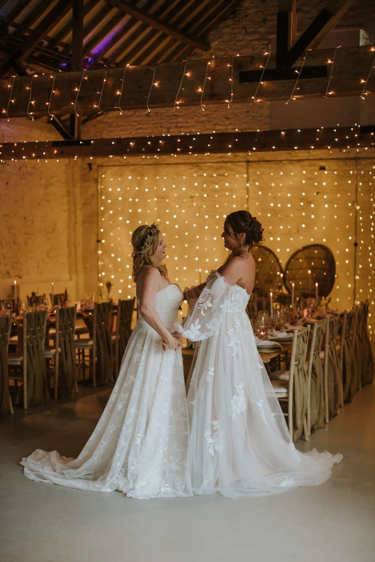 Gallery Item 6 for Bradwell Abbey Weddings