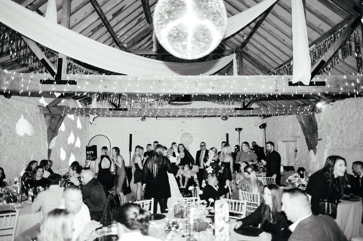 Gallery Item 4 for Bradwell Abbey Weddings
