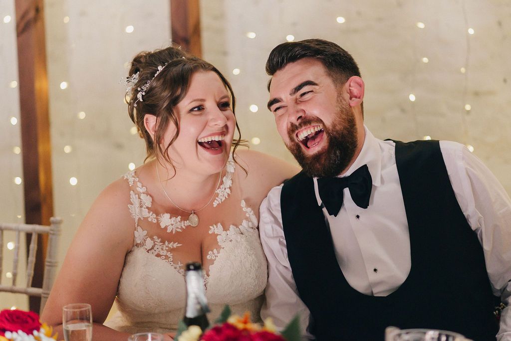 Gallery Item 5 for Bradwell Abbey Weddings