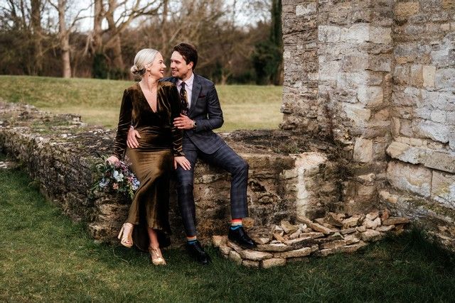 Gallery Item 6 for Bradwell Abbey Weddings