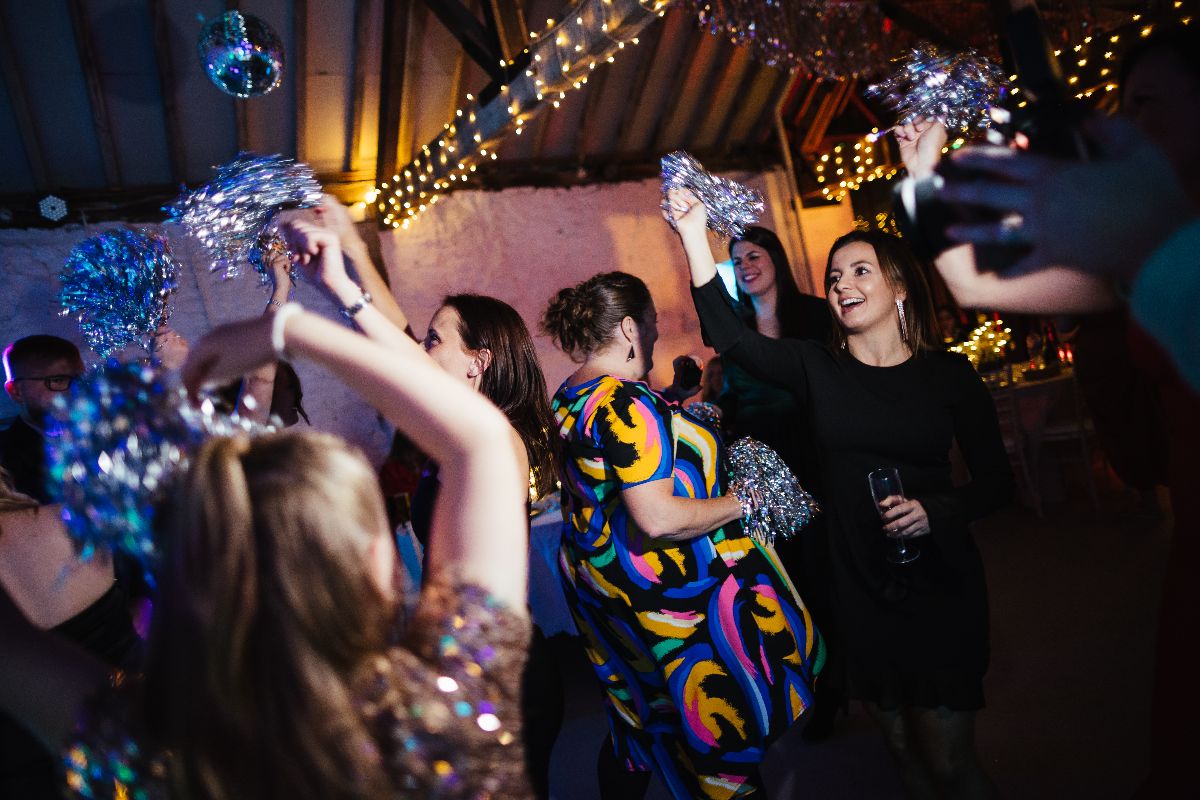 Gallery Item 2 for Bradwell Abbey Weddings