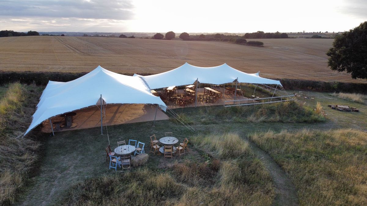 Gallery Item 3 for Tinkers Barn Estate