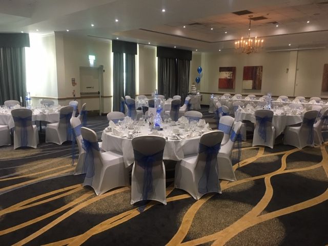 Gallery Item 5 for Hilton Northampton