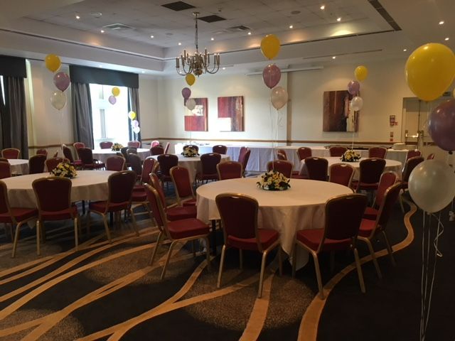 Gallery Item 3 for Hilton Northampton