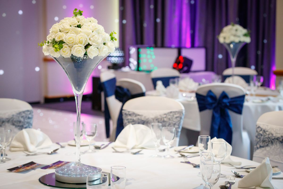 Gallery Item 6 for Hilton Northampton