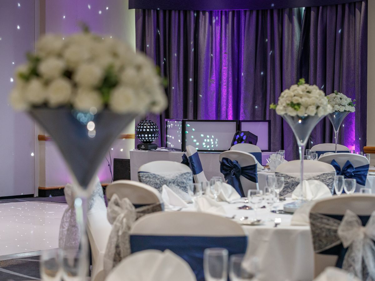Gallery Item 4 for Hilton Northampton