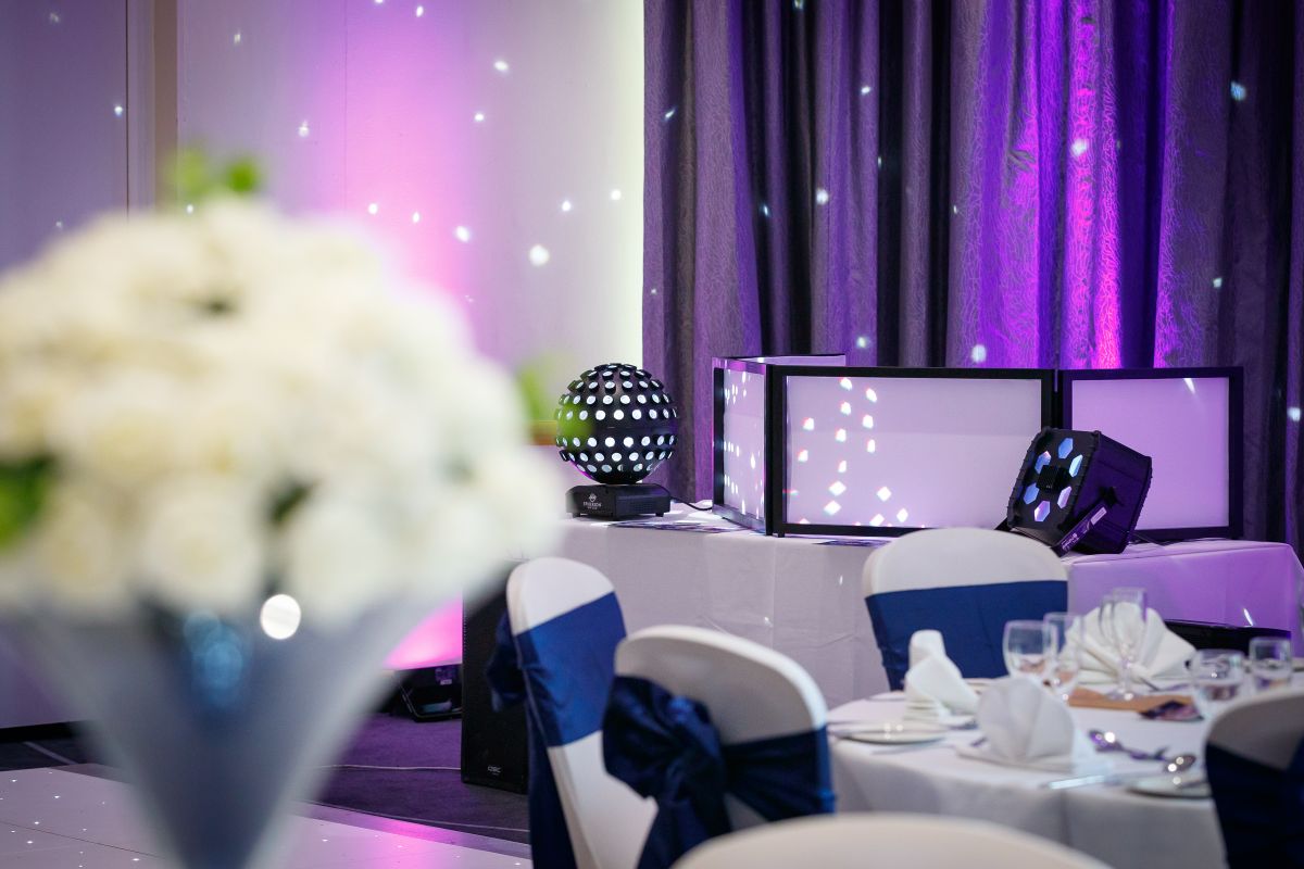 Gallery Item 2 for Hilton Northampton