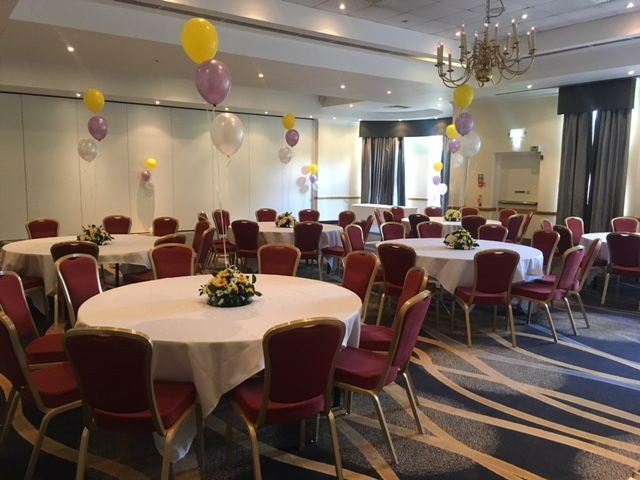 Gallery Item 2 for Hilton Northampton