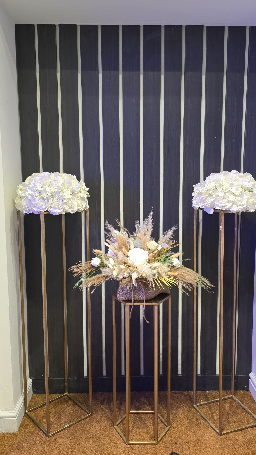 Gallery Item 2 for The Elegance Banqueting Suite