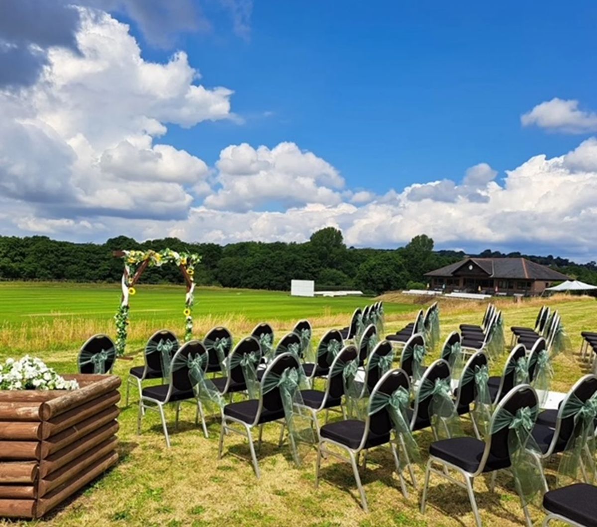 Gallery Item 4 for Newclose Cricket Ground