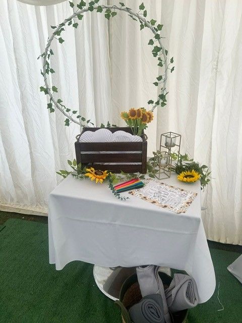 Gallery Item 5 for Newclose Cricket Ground