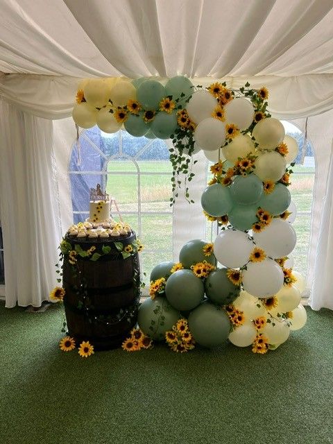 Gallery Item 8 for Newclose Cricket Ground