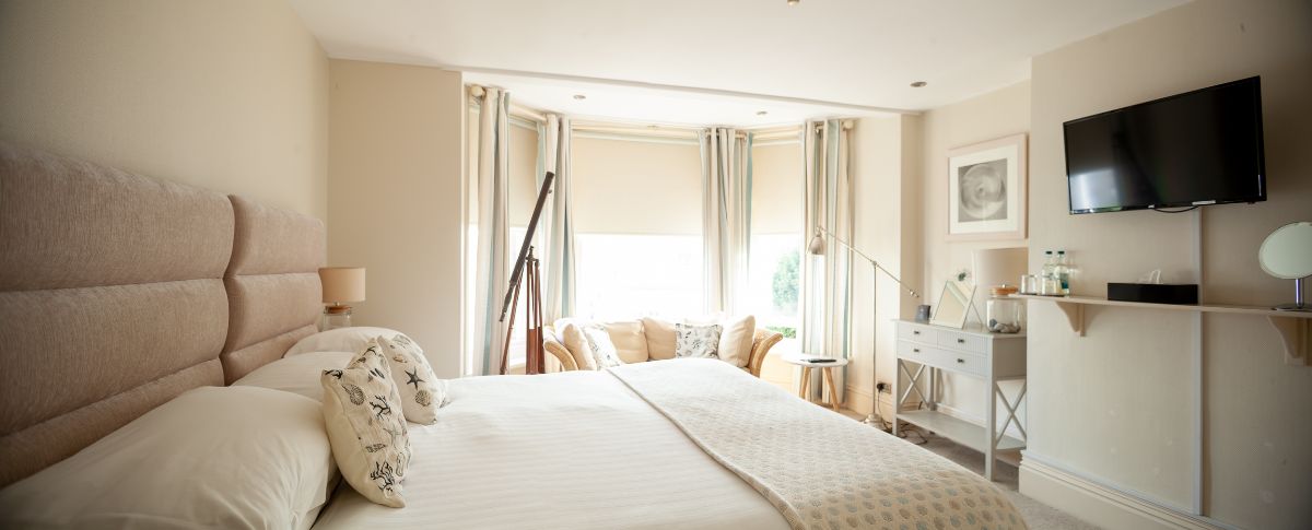 Gallery Item 5 for The Seaview Hotel