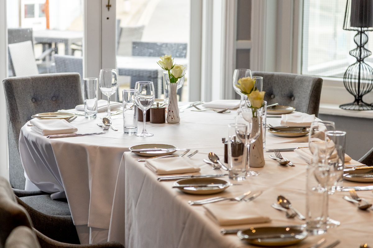 Gallery Item 7 for The Seaview Hotel