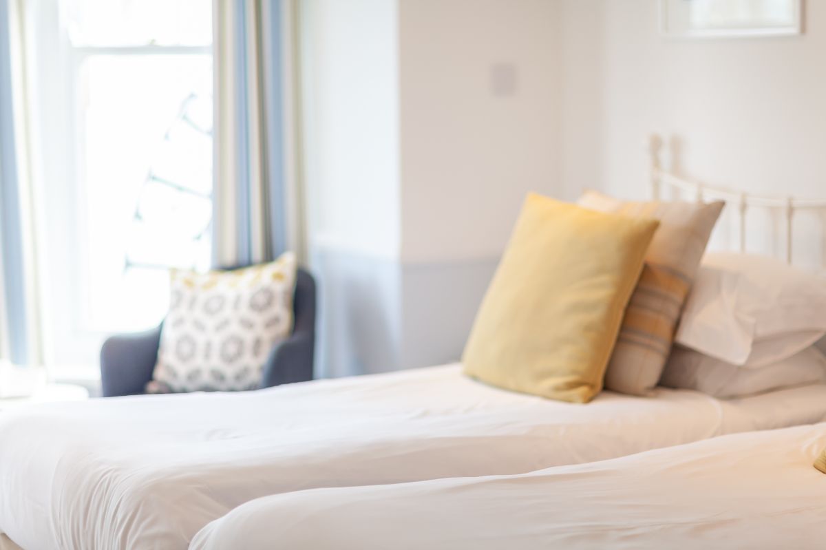 Gallery Item 6 for The Seaview Hotel