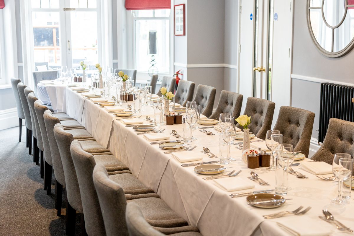 Gallery Item 6 for The Seaview Hotel