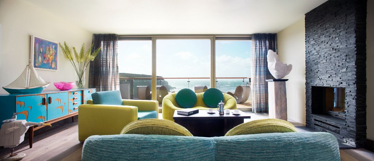 Gallery Item 5 for Scarlet Hotel