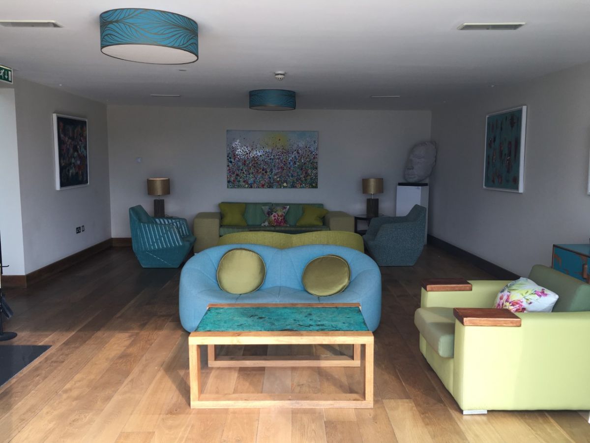 Gallery Item 6 for Scarlet Hotel