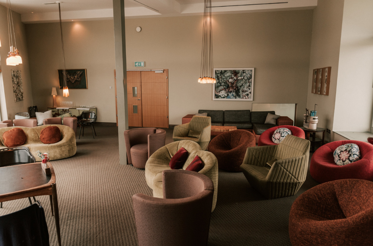 Gallery Item 12 for Scarlet Hotel