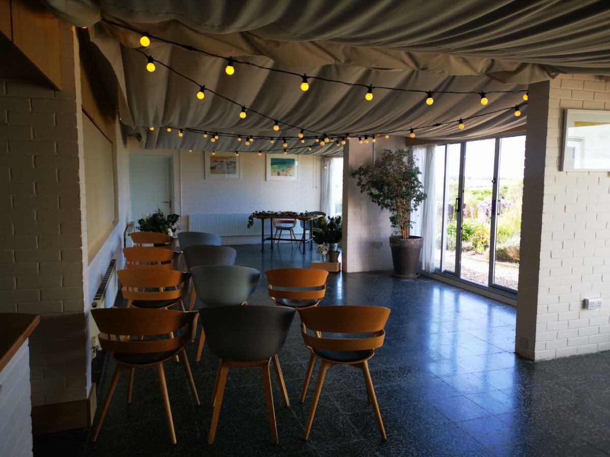 Gallery Item 2 for Bedruthan Hotel and Spa