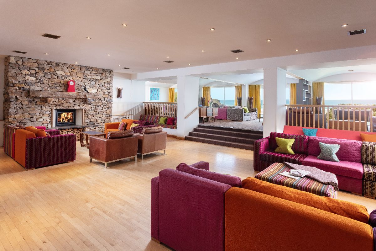 Gallery Item 13 for Bedruthan Hotel and Spa