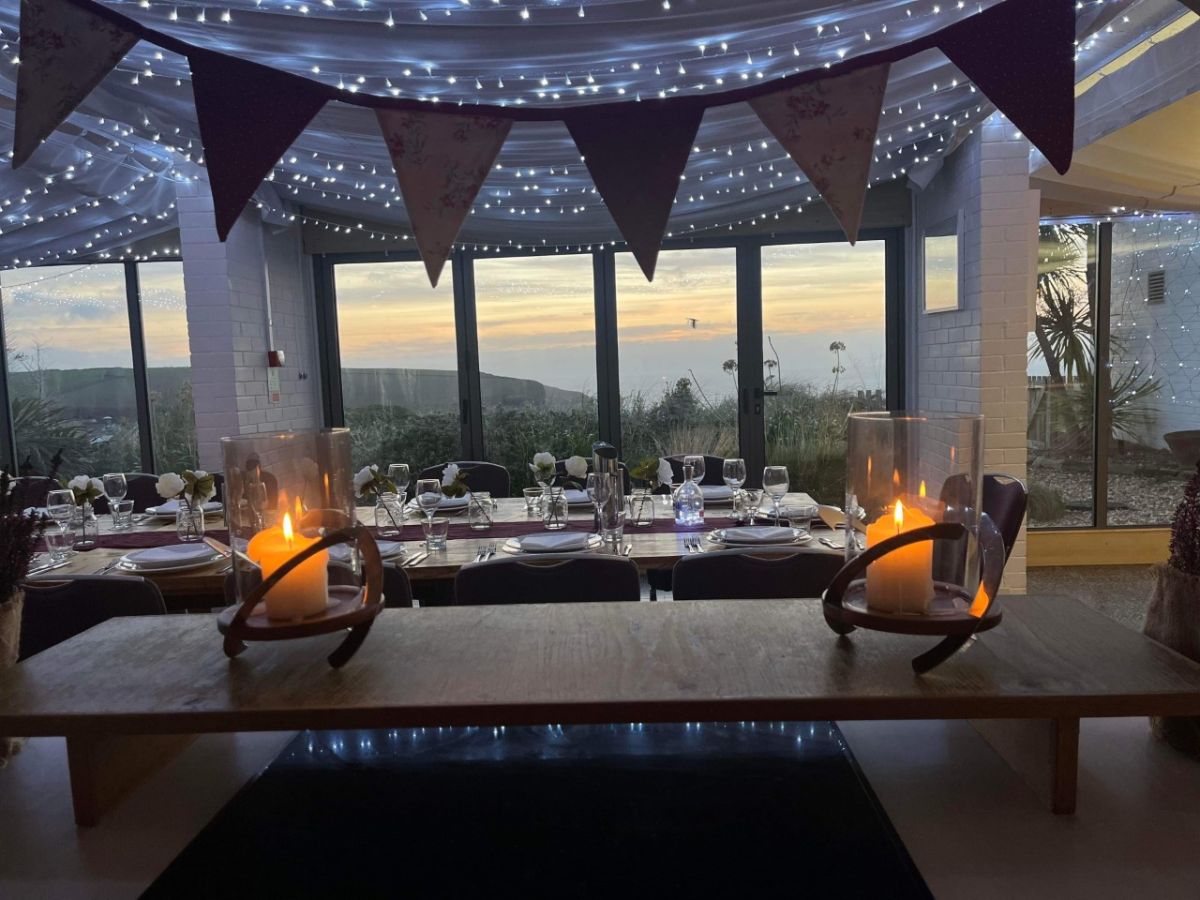 Gallery Item 4 for Bedruthan Hotel and Spa