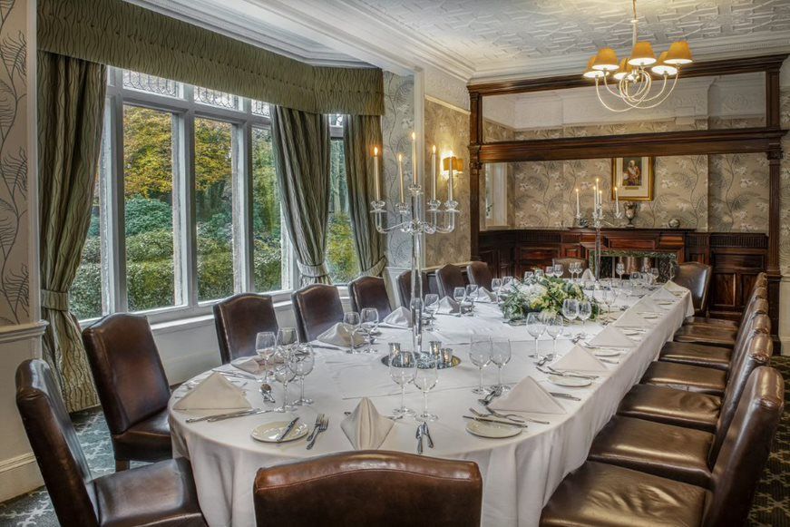 Gallery Item 3 for Macdonald Frimley Hall Hotel & Spa