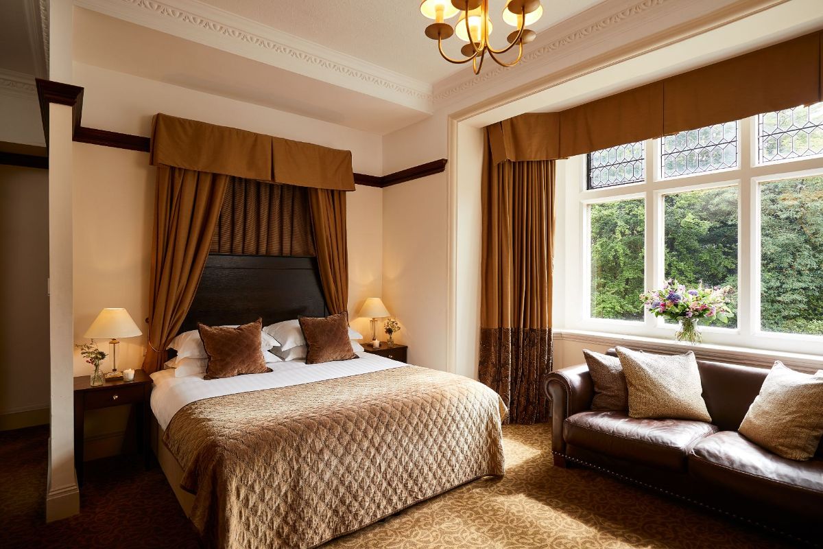 Gallery Item 6 for Macdonald Frimley Hall Hotel &amp; Spa