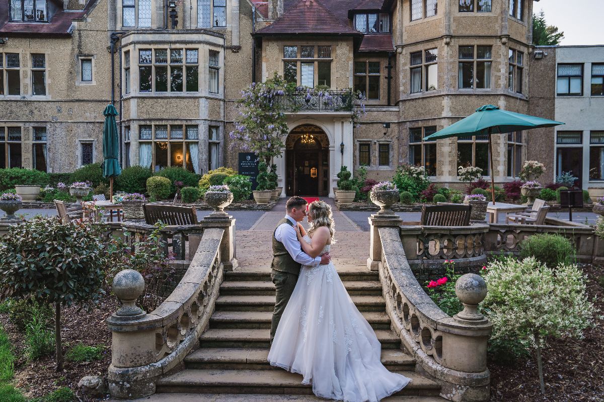 Gallery Item 5 for Macdonald Frimley Hall Hotel &amp; Spa