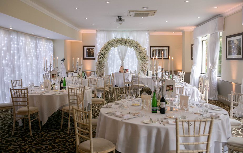 Gallery Item 4 for Macdonald Frimley Hall Hotel &amp; Spa