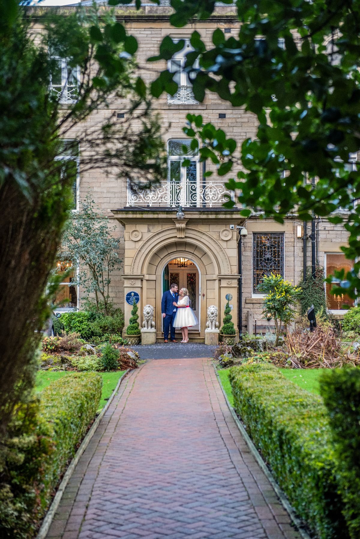 Gallery Item 9 for Astley Bank Hotel